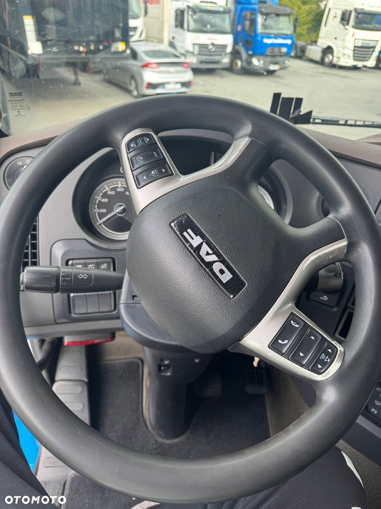 DAF XF480 Pusher ! 6x2! 500000km!!! - 24