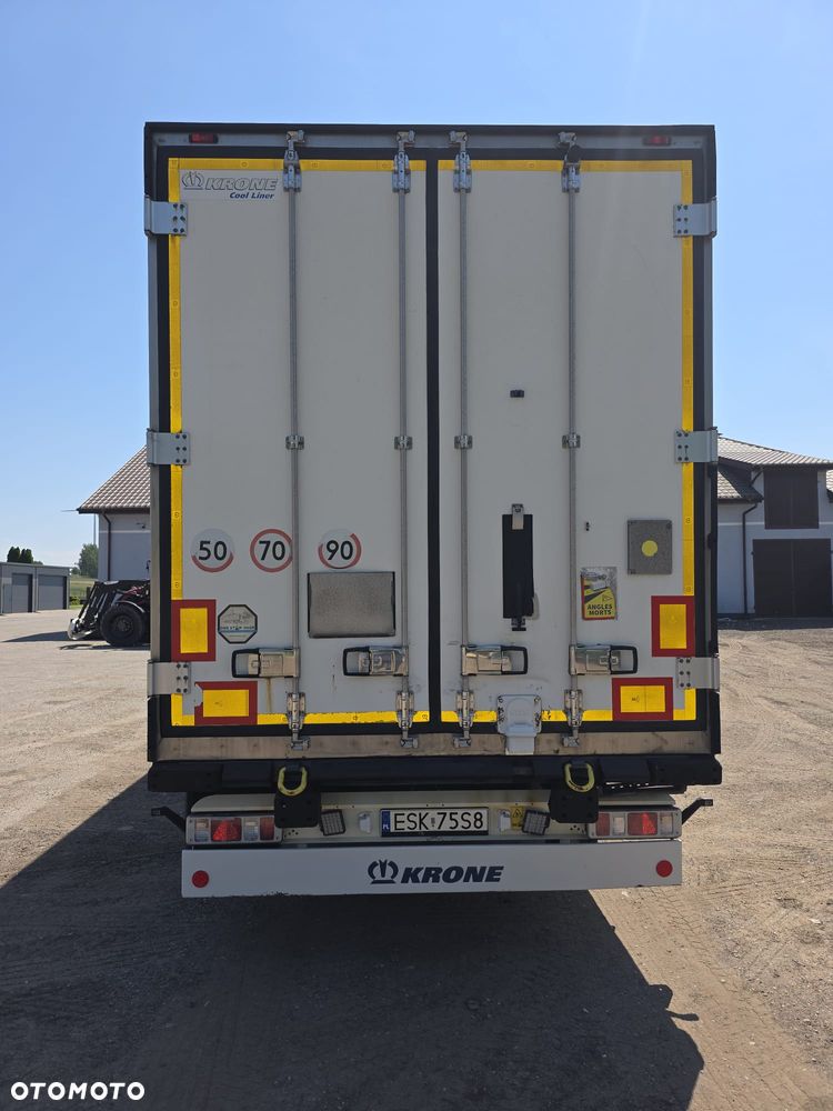 Krone TKS - 6