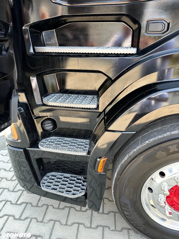 Scania S 450 - 17