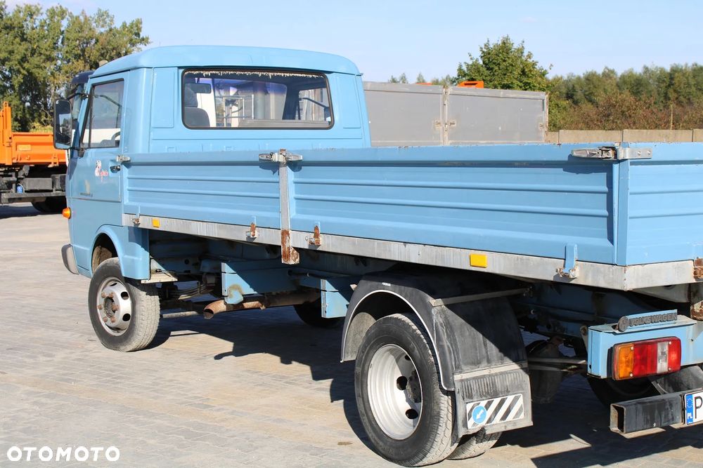 Volkswagen LT 2,4TD - 10