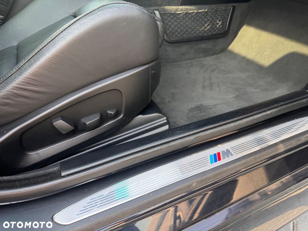BMW Seria 5 - 15