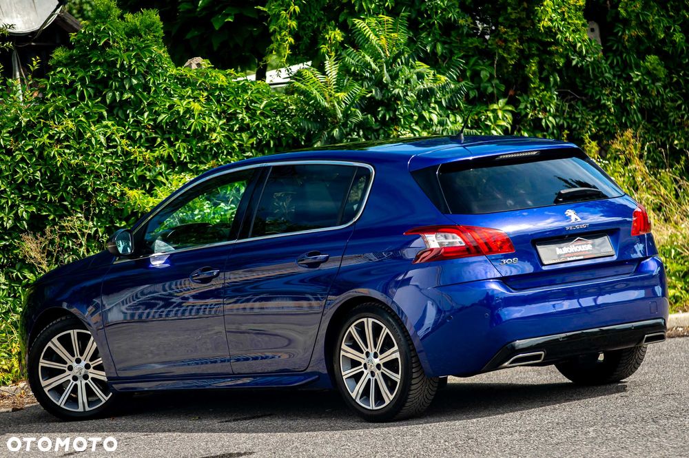 Peugeot 308 - 15