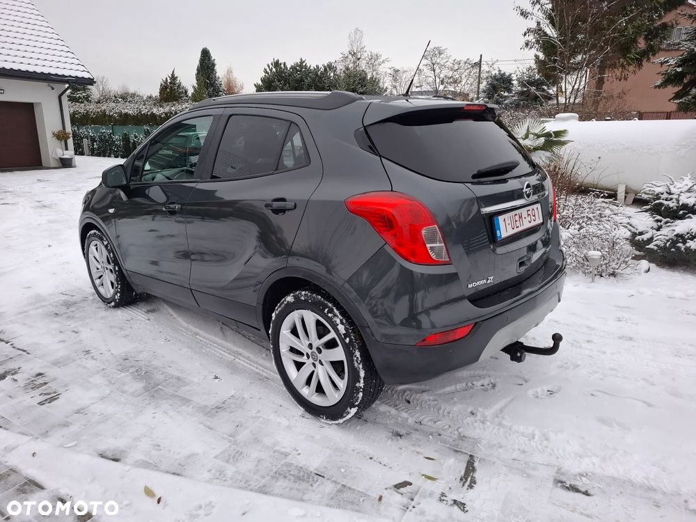 Opel Mokka 1.4 Turbo ecoFLEX Start/Stop Color Edition - 6