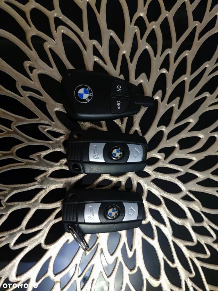 BMW Seria 3 320d - 15