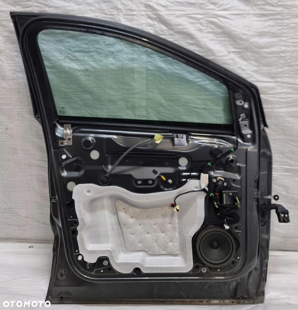 FORD KUGA MK2 LIFT DRZWI LEWY PRZÓD KOD LAKIERU UD KOMPLETNE - 5