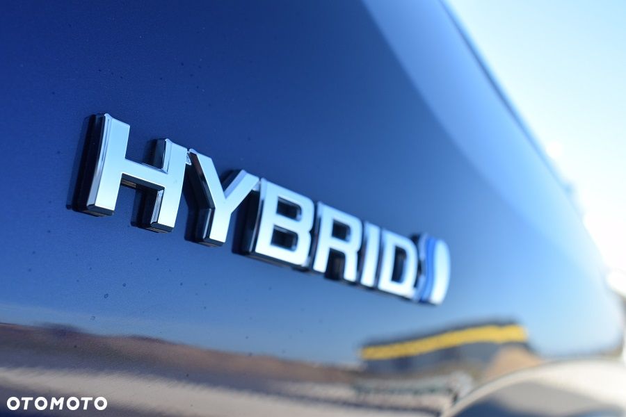 Toyota RAV4 2.5 Hybrid Executive 4x2 - 32