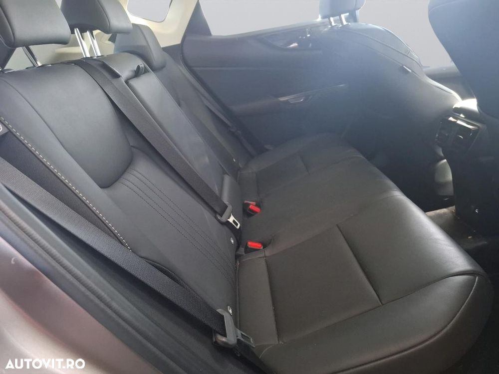 Lexus Seria NX 450h+ E-FOUR Executive Line - 8