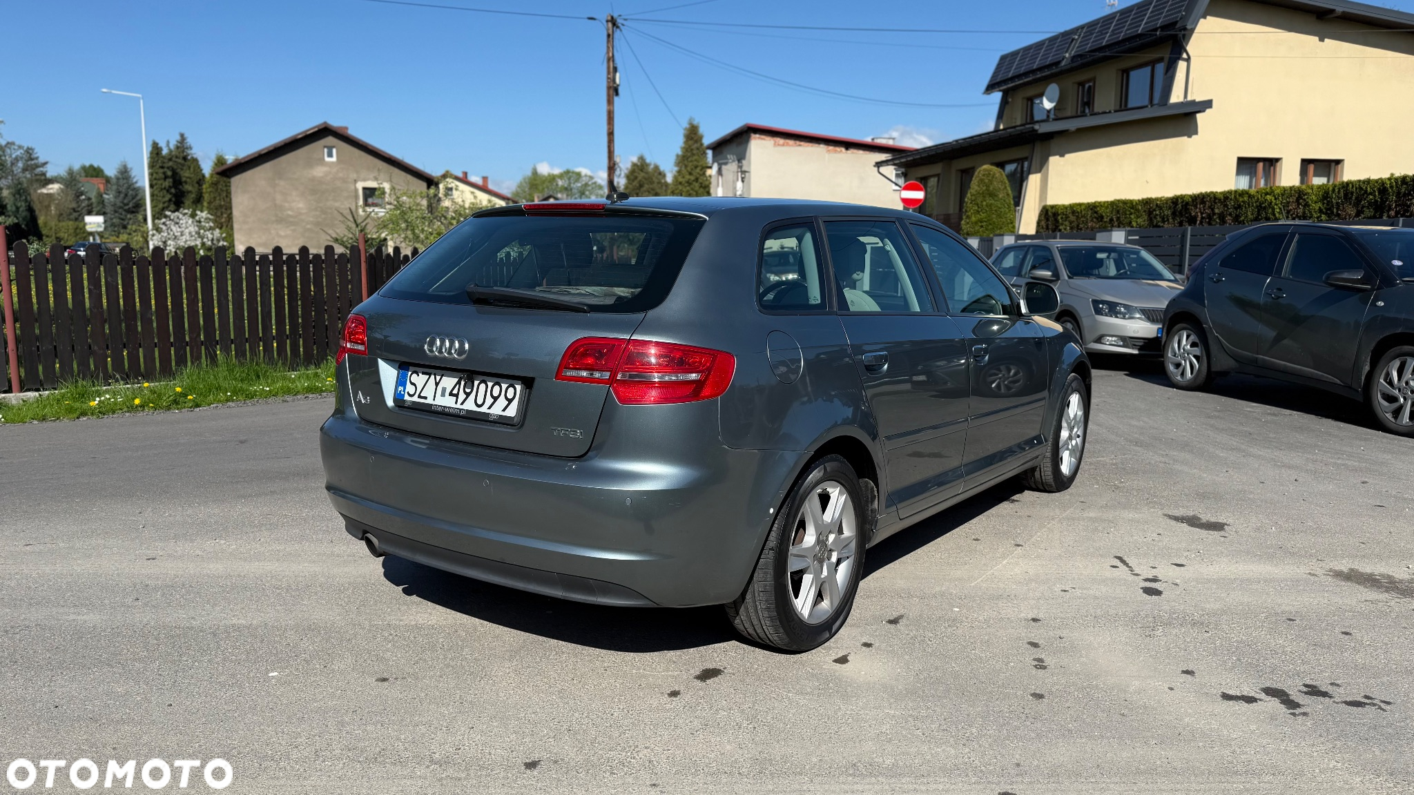 Audi A3 1.2 TFSI Premiere Edition - 3