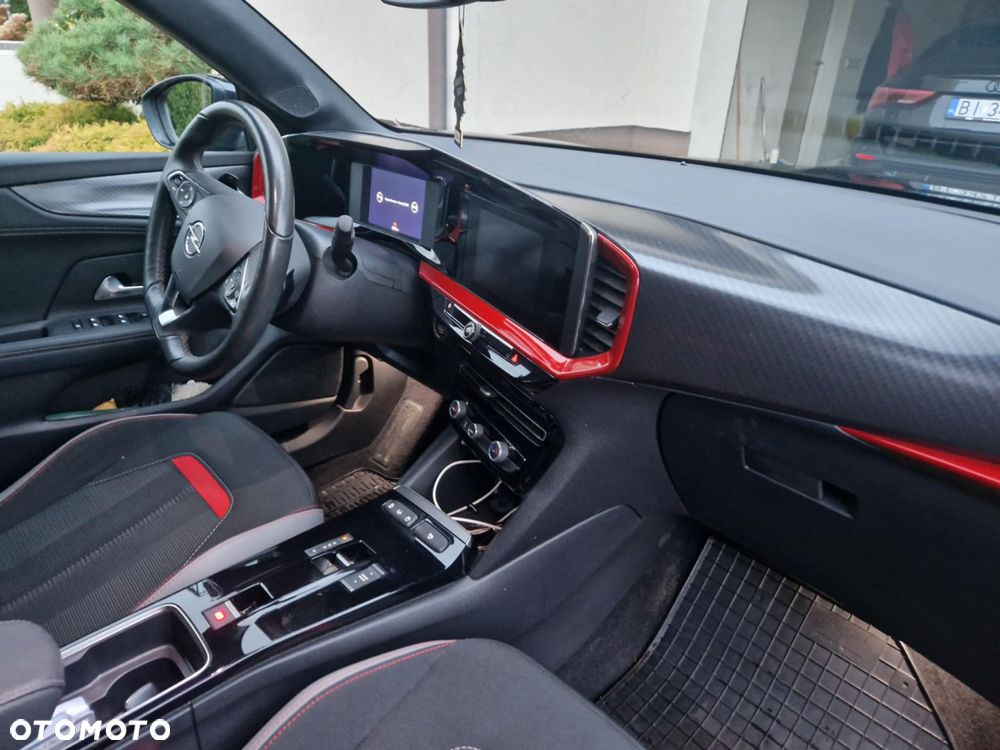 Opel Mokka 1.2 T GS Line S&S - 7