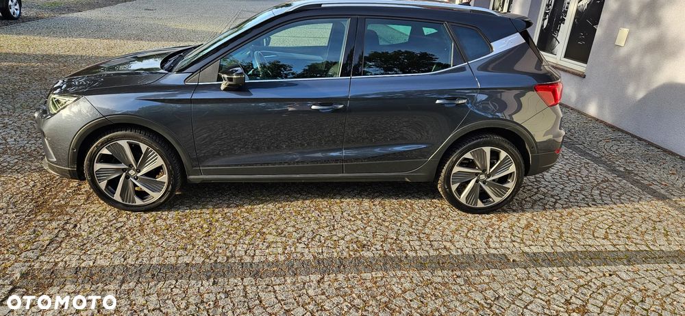 Seat Arona - 24
