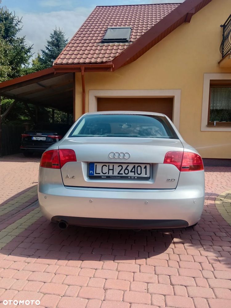 Audi A4 ver-2-0-multitronic - 10