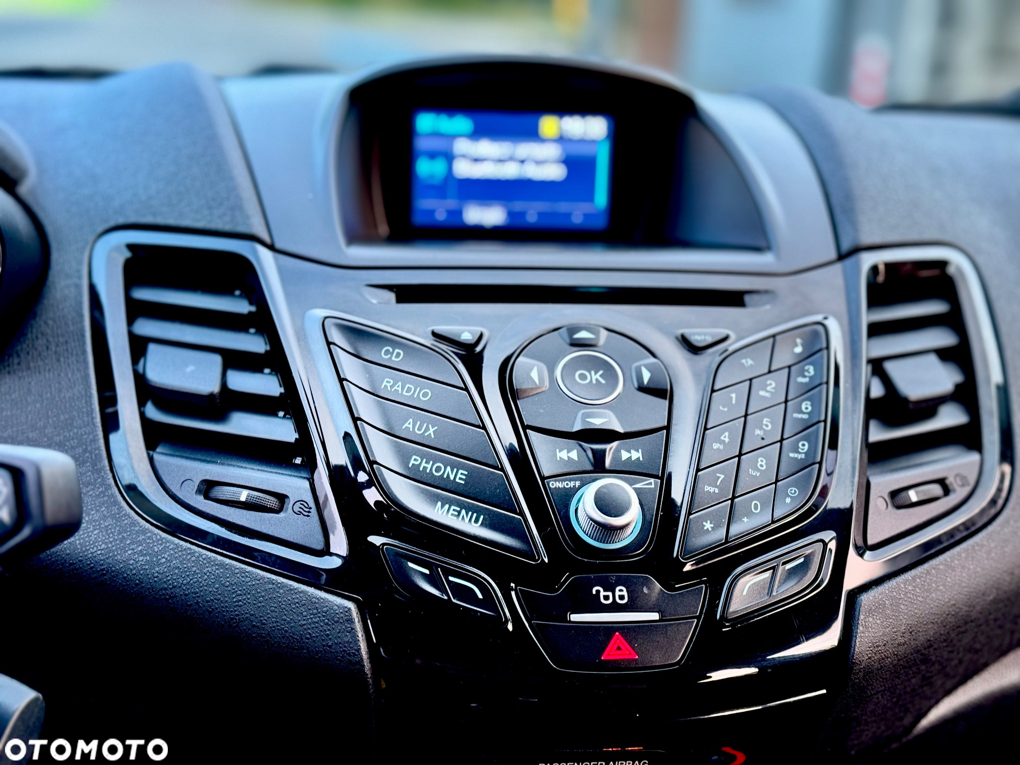 Ford Fiesta - 16