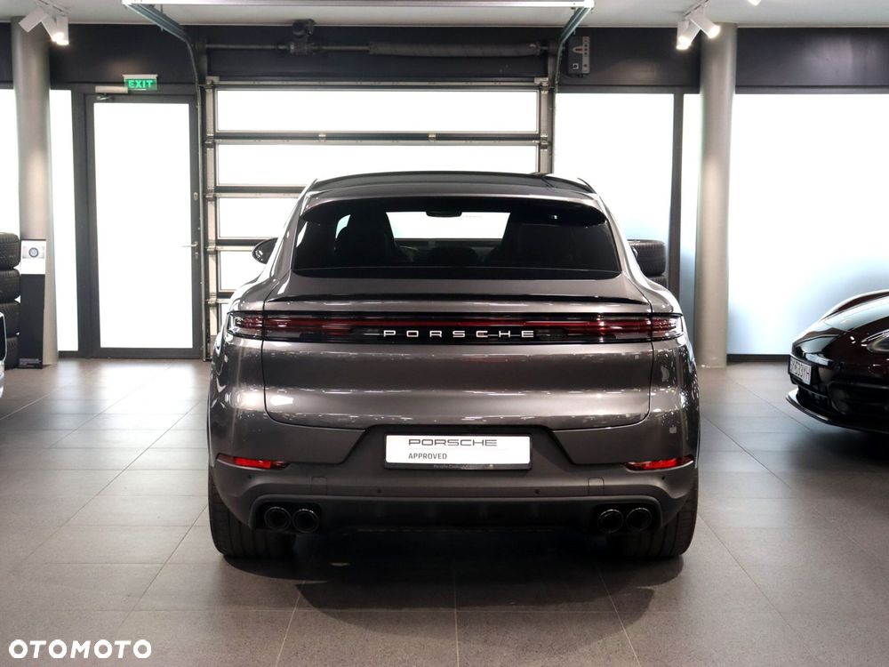 Porsche Cayenne E-Hybrid PHEV - 4
