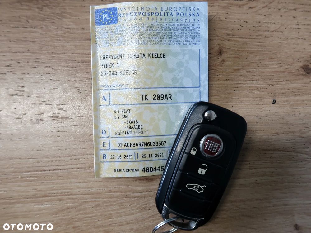 Fiat Tipo 1.4 Classic - 30