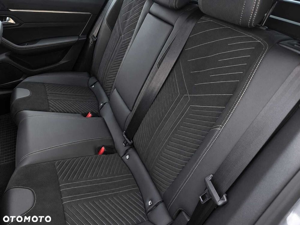 Peugeot 508 1.5 BlueHDi GT S&S EAT8 - 4