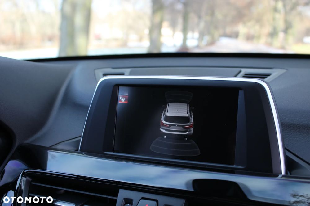 BMW X1 xDrive20d M Sport - 31