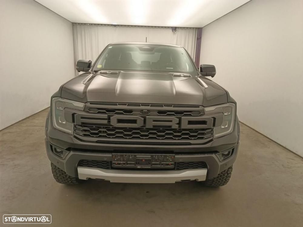 Ford Ranger 2,0 l EcoBlue Auto Raptor - 13