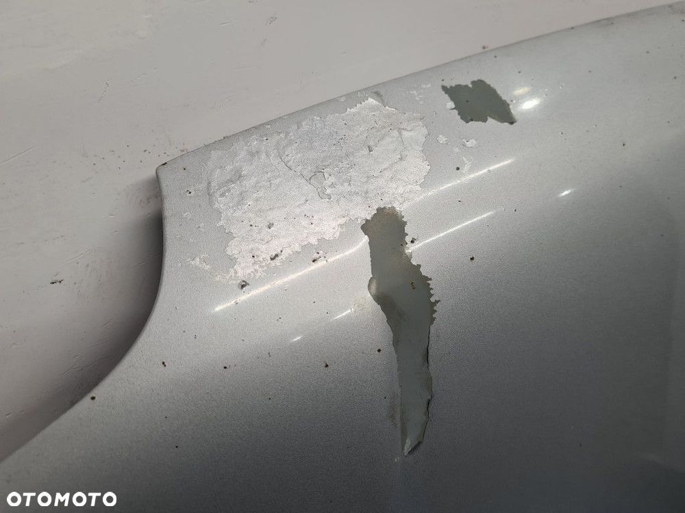 FORD ESCAPE I MAVERICK II MASKA PRZEDNIA - 5