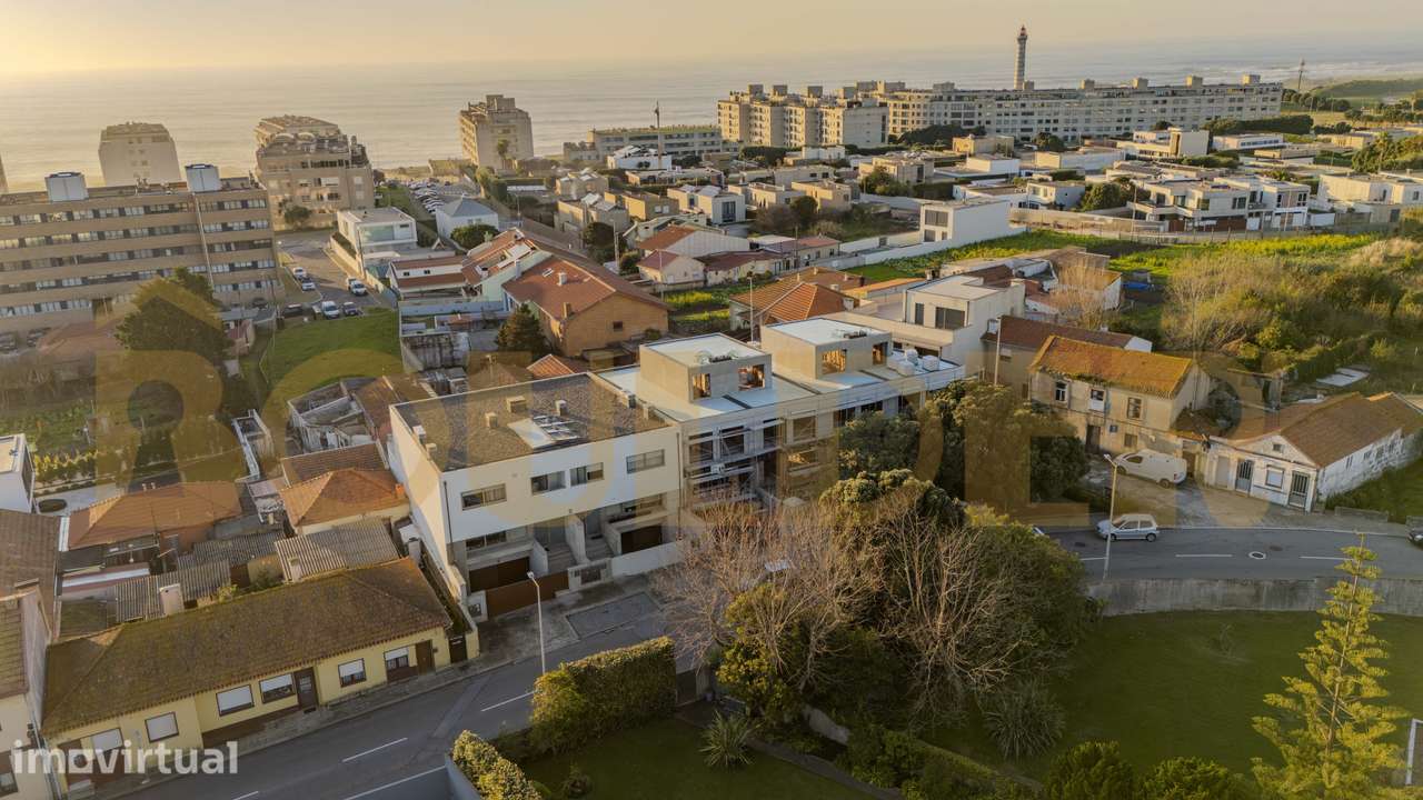 Moradia T3 + 1 em Leça de Palmeira - Grande imagem: 5/59