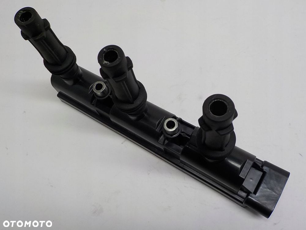 OPEL CORSA D 1.0 12V A10XEP CEWKA ZAPŁONOWA GN10477 - 4