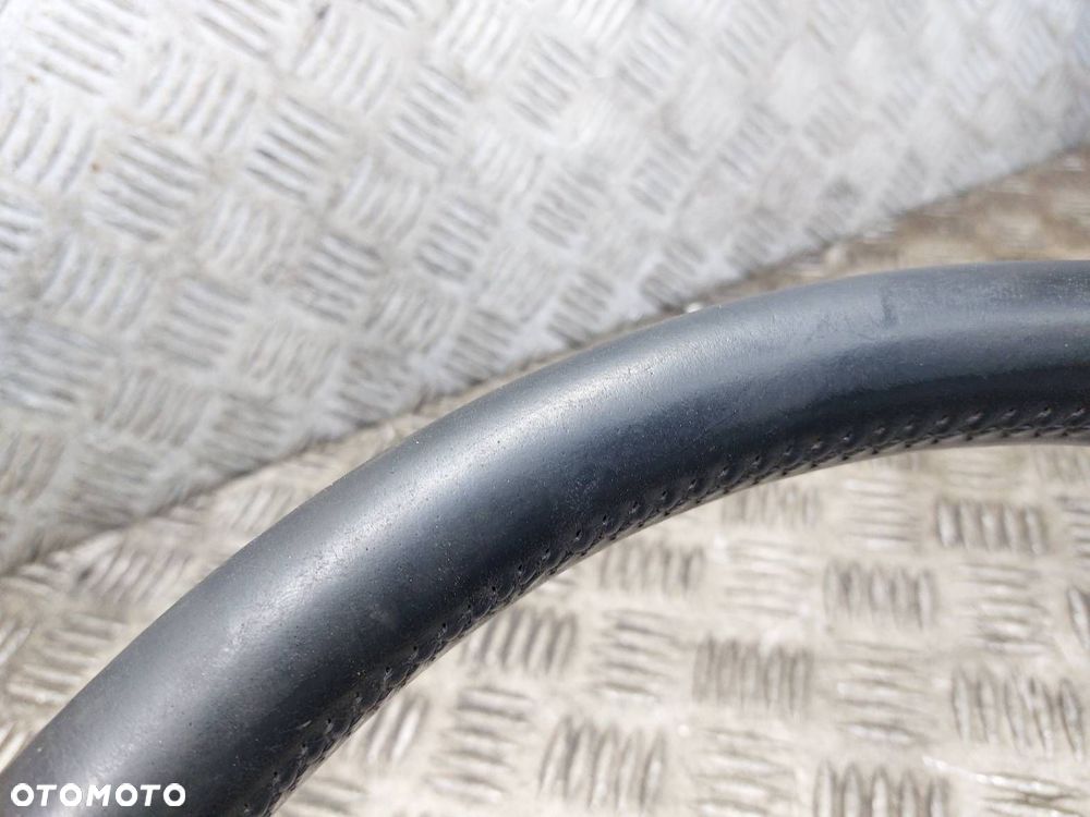 KIEROWNICA + PODUSZKA AUDI A6 C5 LIFT 8Z0419091D 8E0880201S - 5