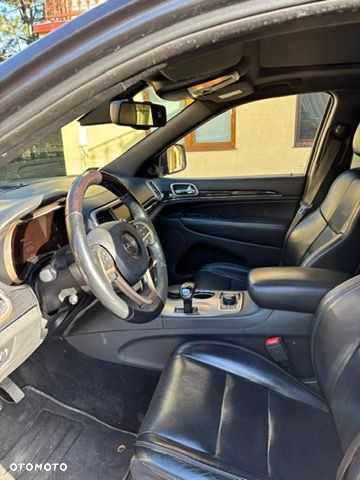Jeep Grand Cherokee 3.0I Multijet Overland - 4