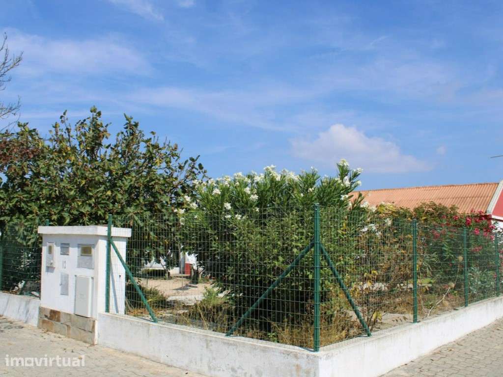 INVESTIMENTO: Propriedade para Comércio ou Habitação na Comporta - Grande imagem: 3/4