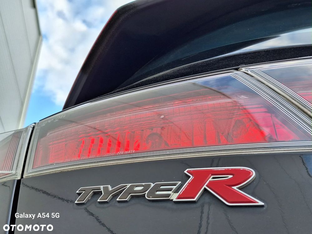Honda Civic 1.8i-VTEC Type S - 14