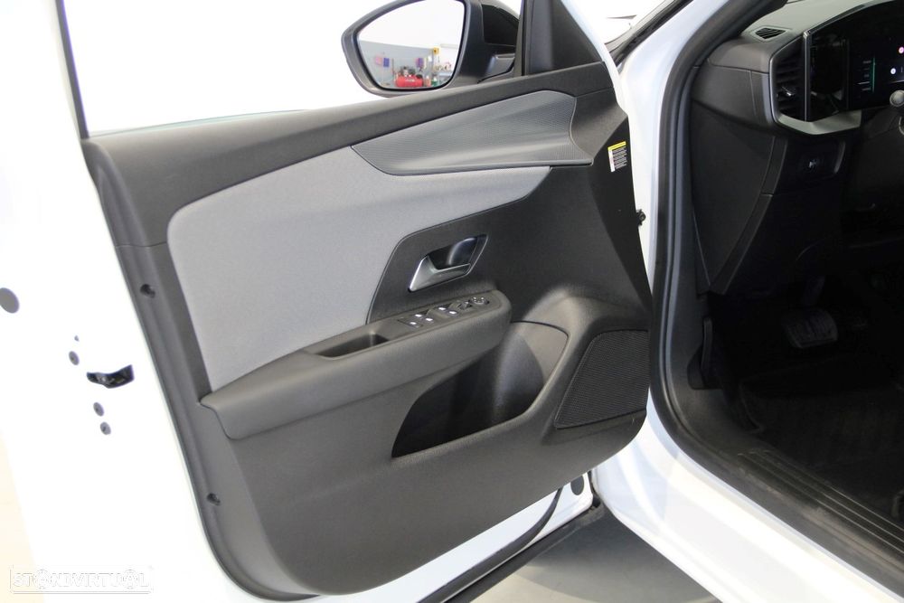 Opel Mokka 1.2 Hybrid Edition eDCT - 6