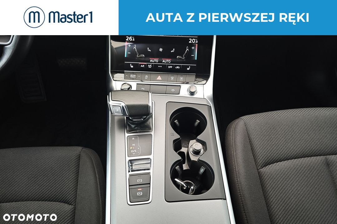 Audi A7 45 TFSI mHEV S tronic - 14