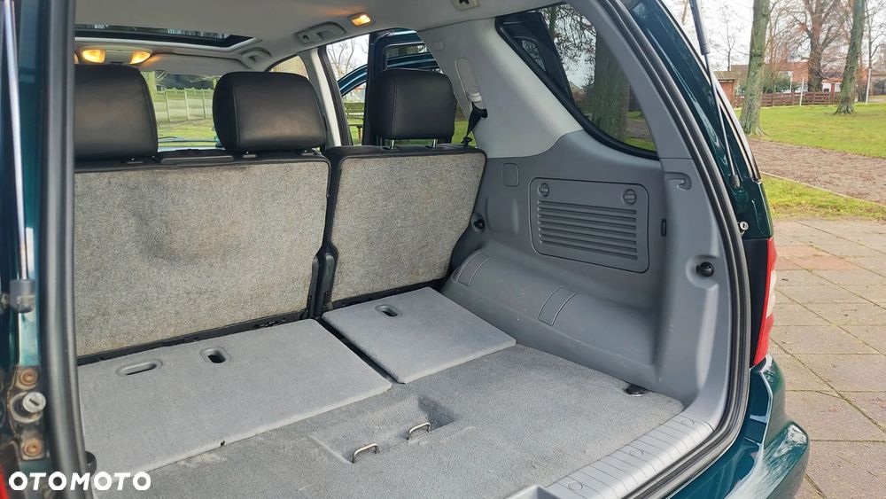 Mercedes-Benz ML - 18