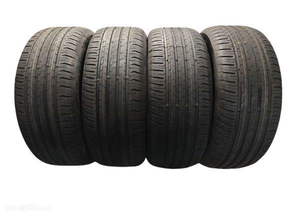 4x 235/50R19 opony letnie Continental 2021 Demo (N346) - 1