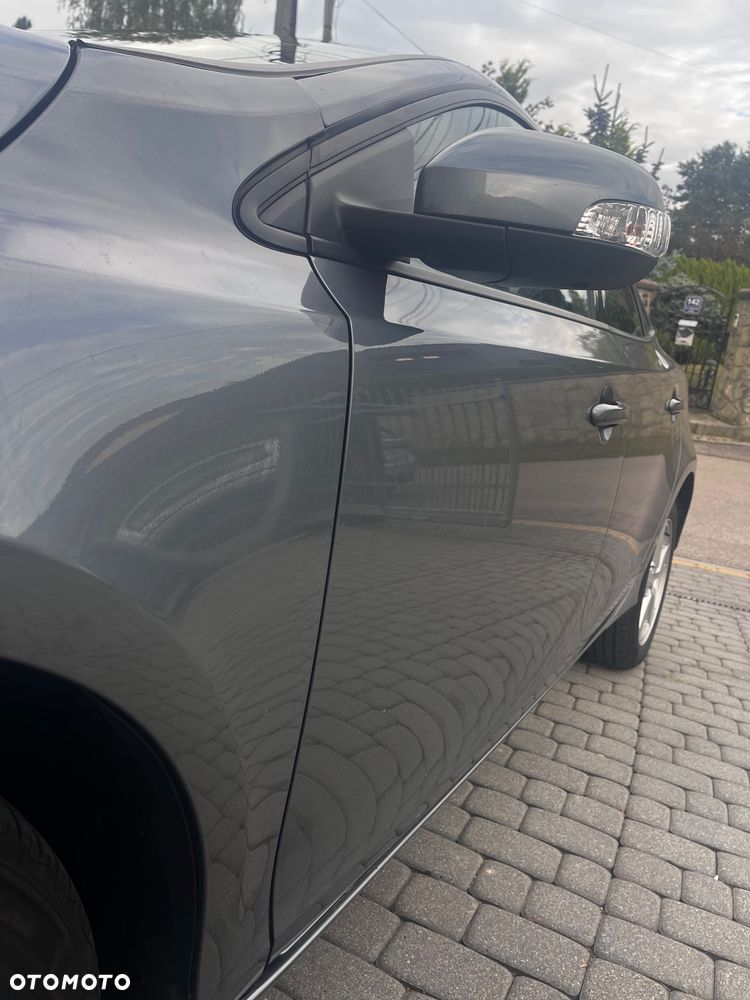 Volvo V40 D2 Drive-E Dynamic Edition - 13
