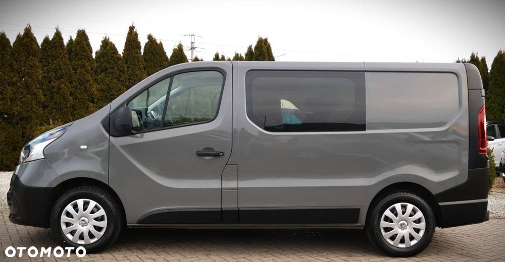 Renault Trafic - 8