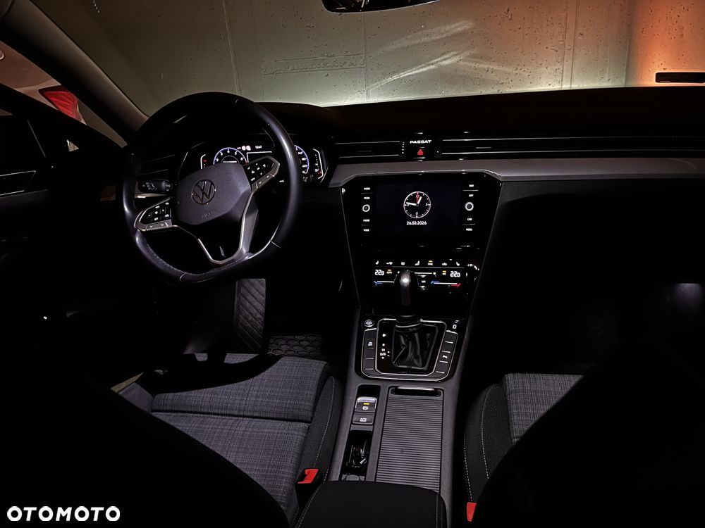 Volkswagen Passat 1.5 TSI EVO Business DSG - 17
