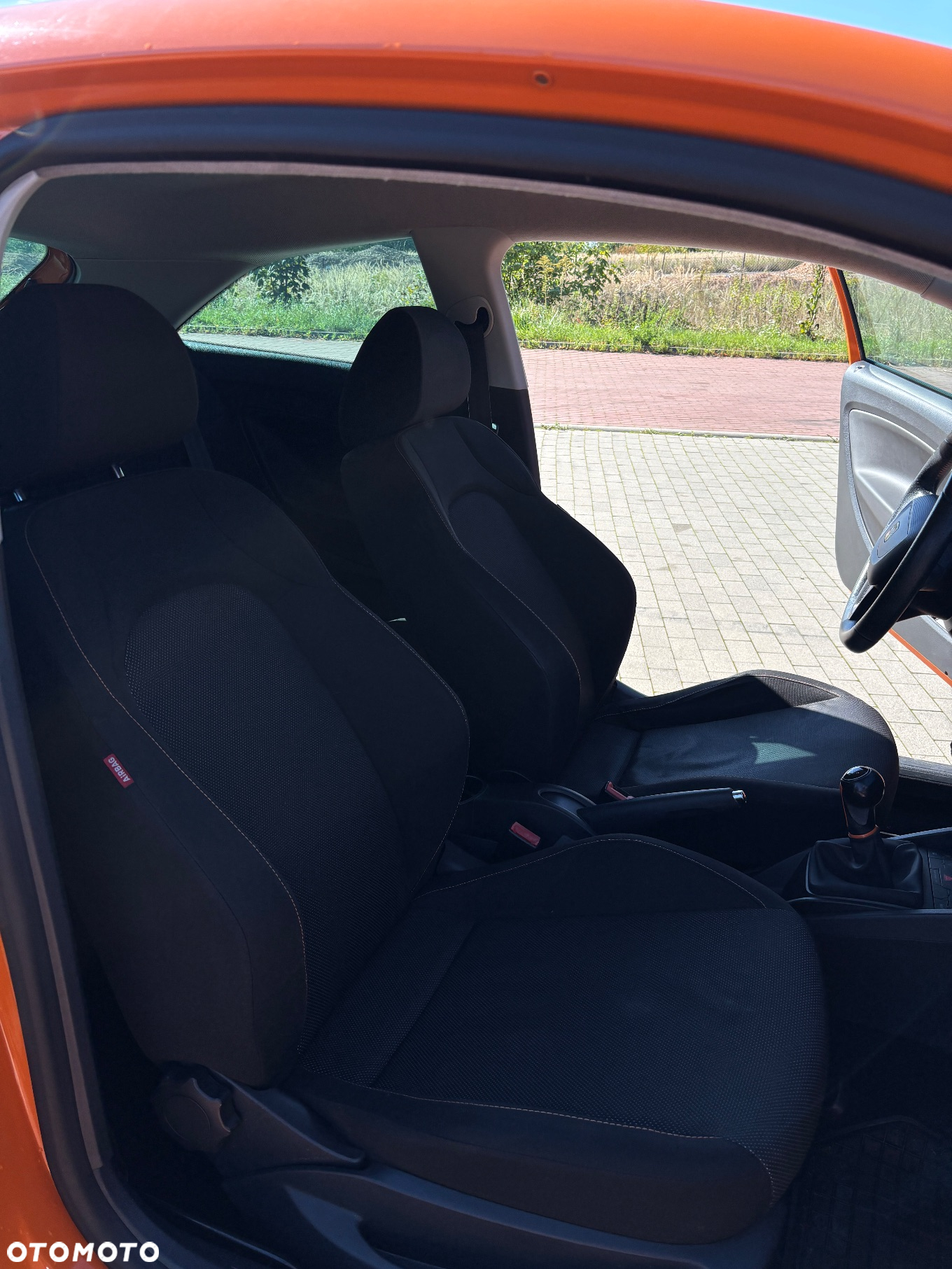 Seat Ibiza SC 1.6 16V Sport - 11