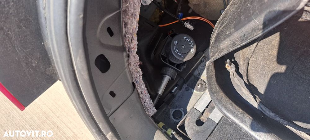 Carlig remorcare Audi A6 C6 diverse variante - 8