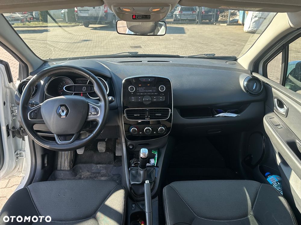 Renault Clio 0.9 Energy TCe Alize - 7