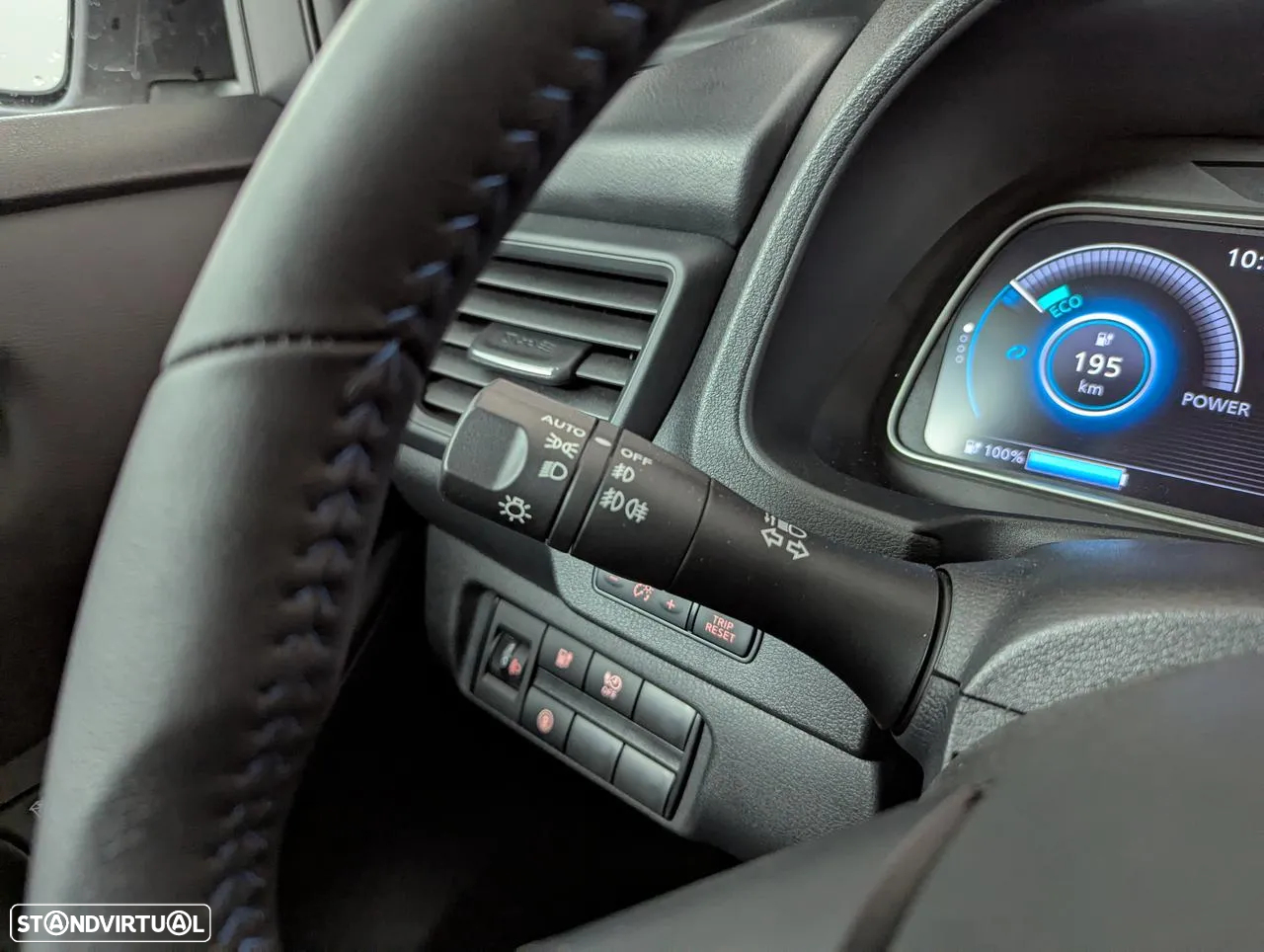 Nissan Leaf N-Connecta - 26