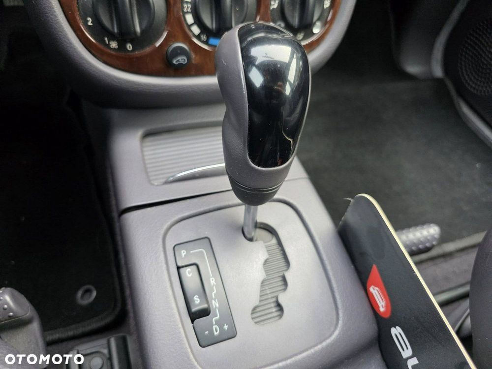 Mercedes-Benz Klasa A - 14