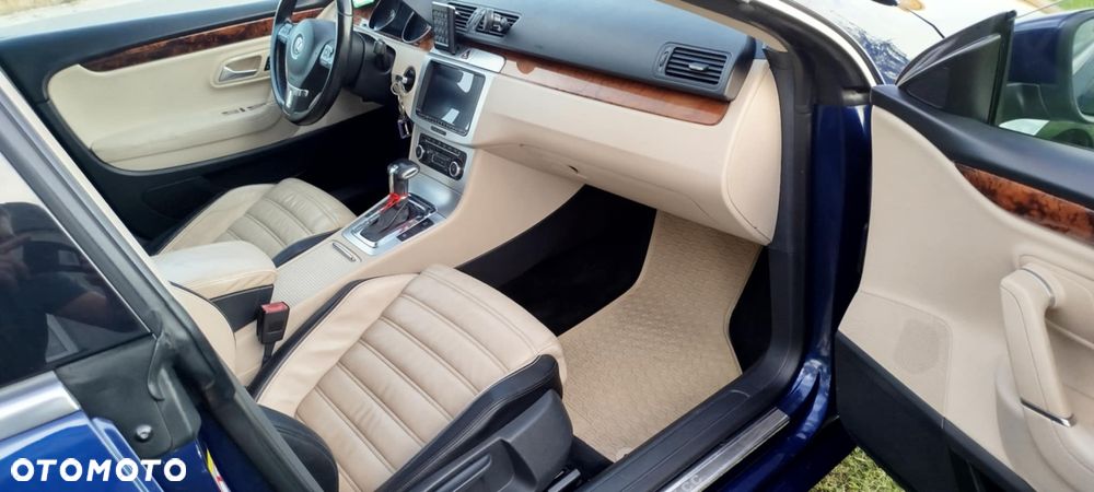 Volkswagen CC - 7