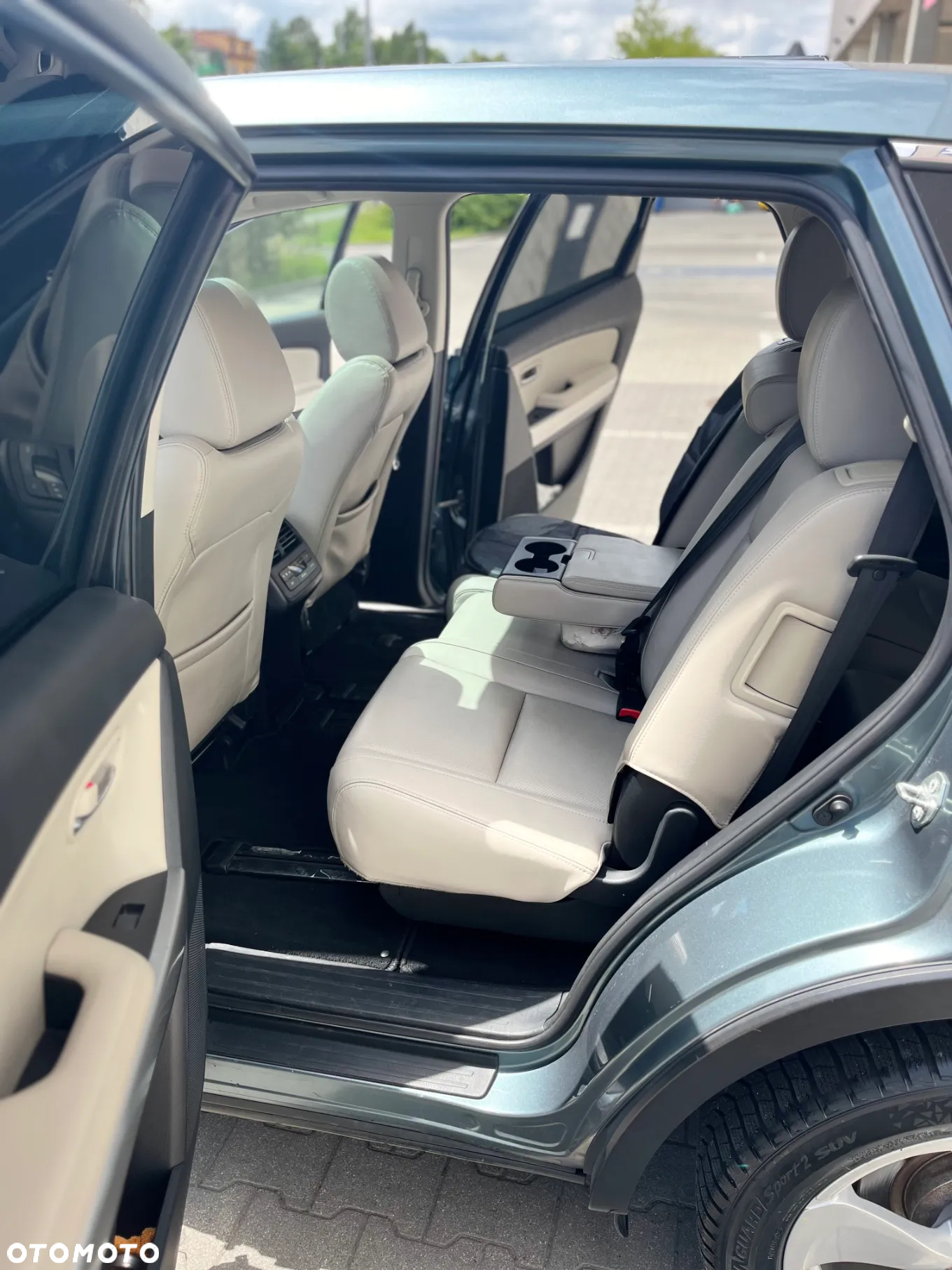 Mazda CX-9 - 19