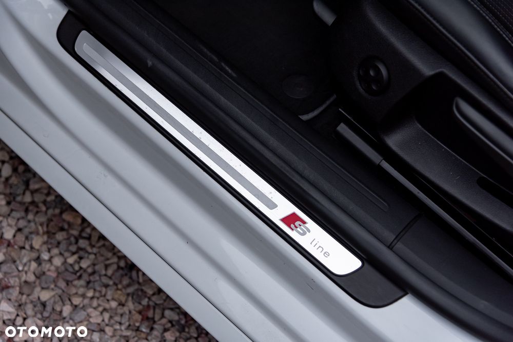Audi A5 Sportback 3.0 TDI - 39