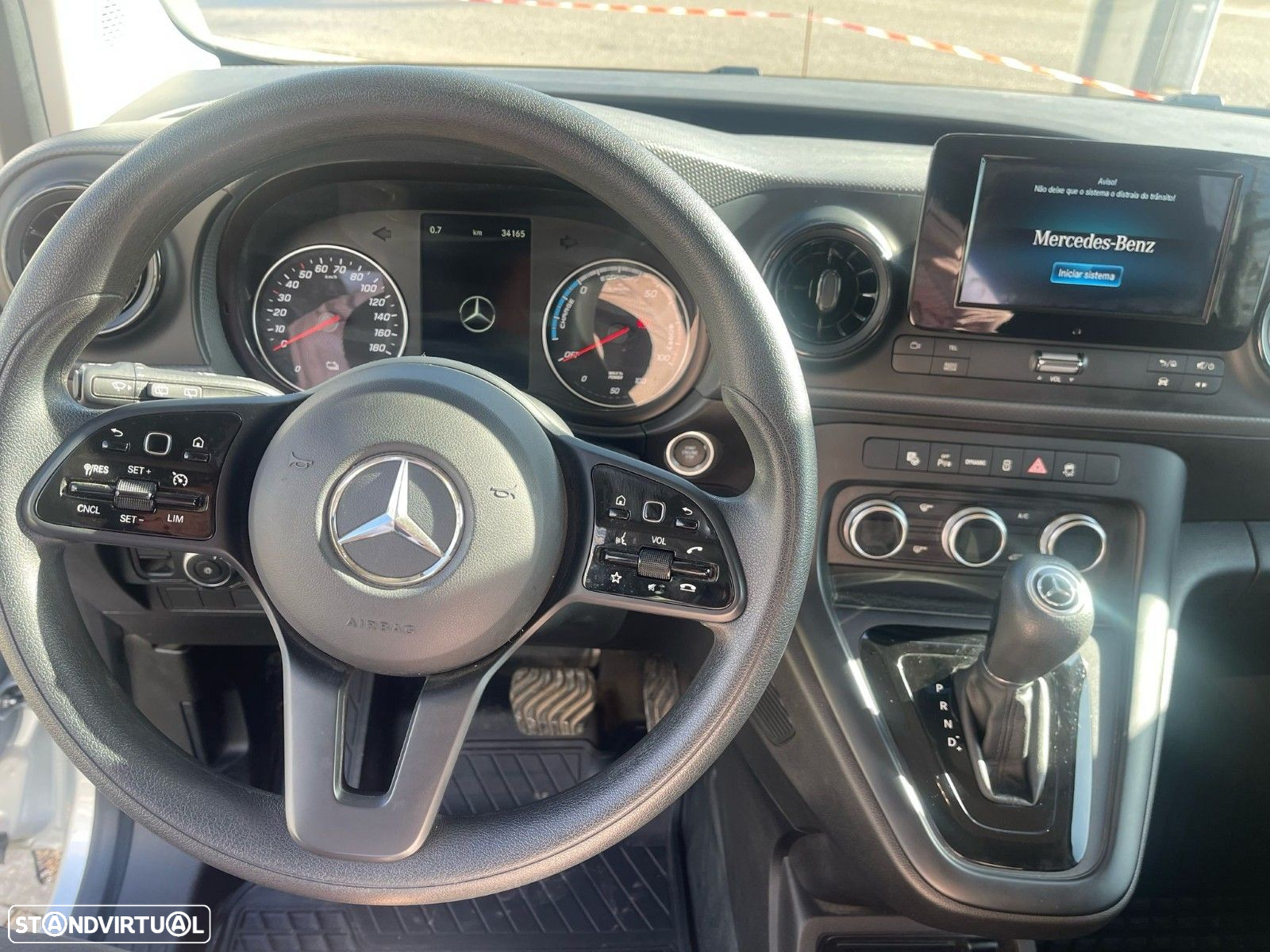 Mercedes-Benz CLK 320 - 2