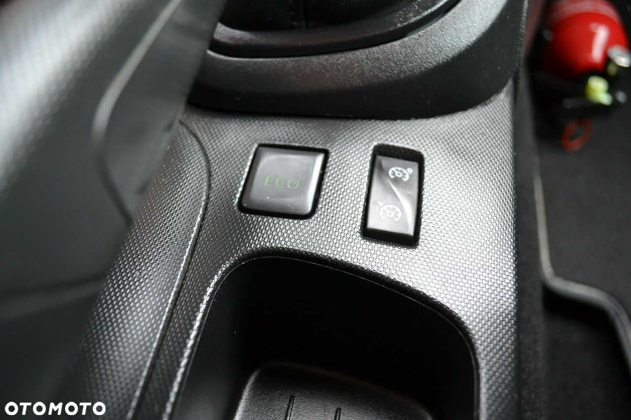 Renault Captur 1.5 dCi Intens EDC - 19