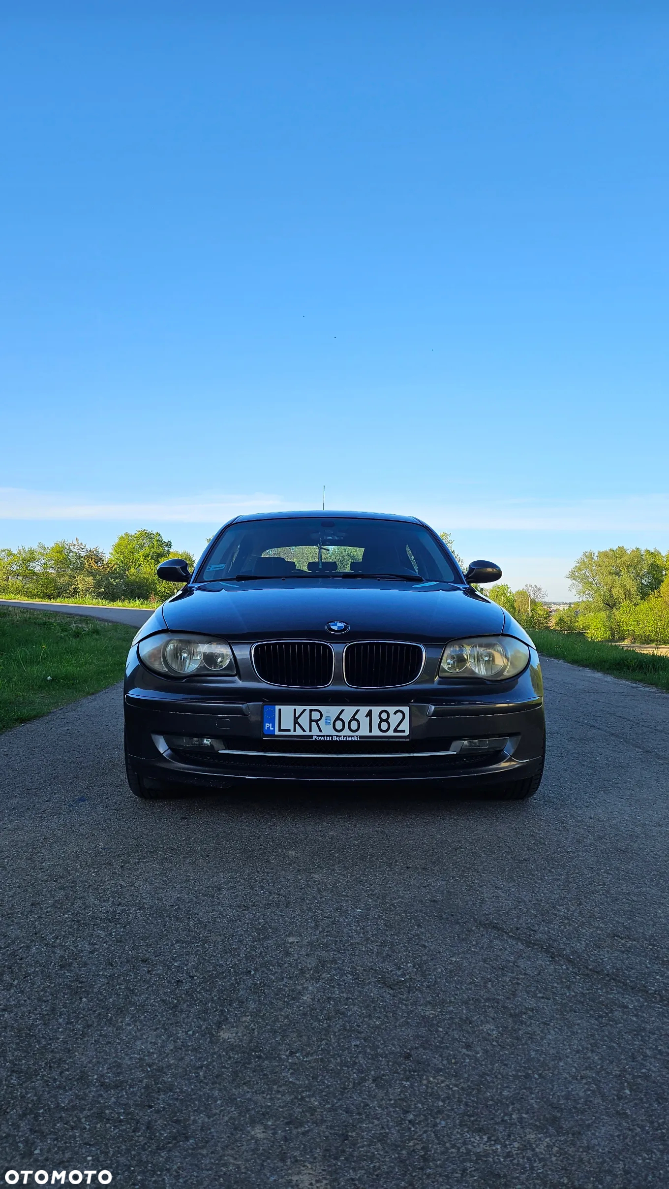 BMW Seria 1 120i - 3