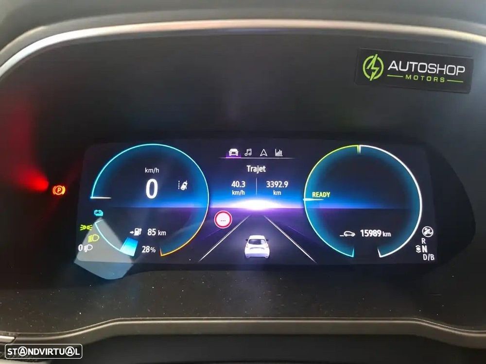 Renault Zoe - 4