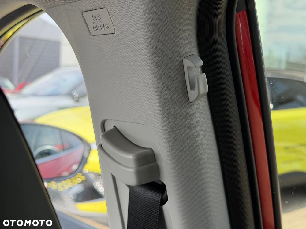 Forthing T5 EVO - 34