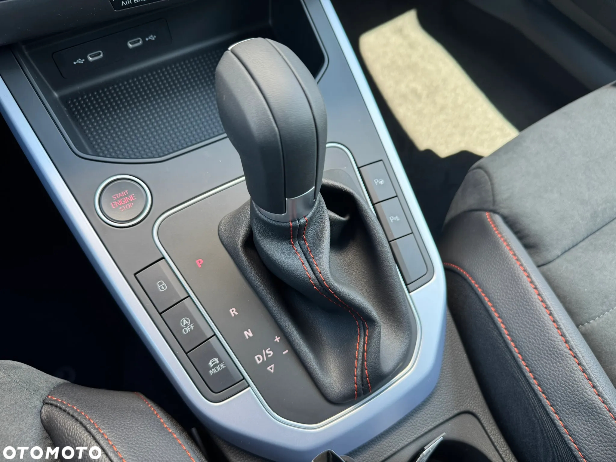 Seat Arona 1.5 TSI EVO FR S&S DSG - 15
