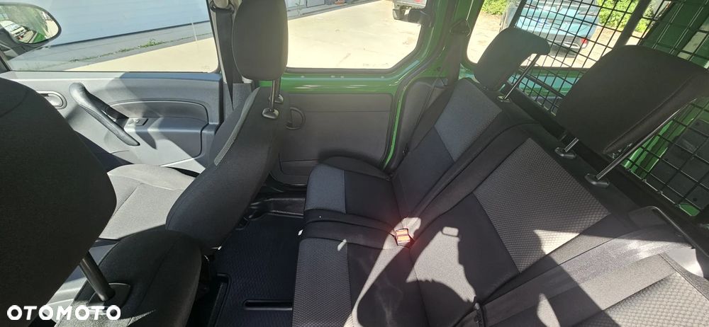 Renault Kangoo 1.5 dCi Business Eu6 - 20